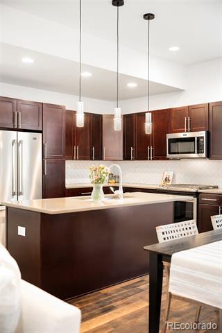 2815 W 25th Avenue Unit: 4