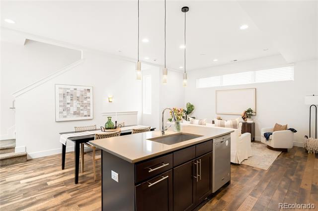 2815 W 25th Avenue Unit: 4
