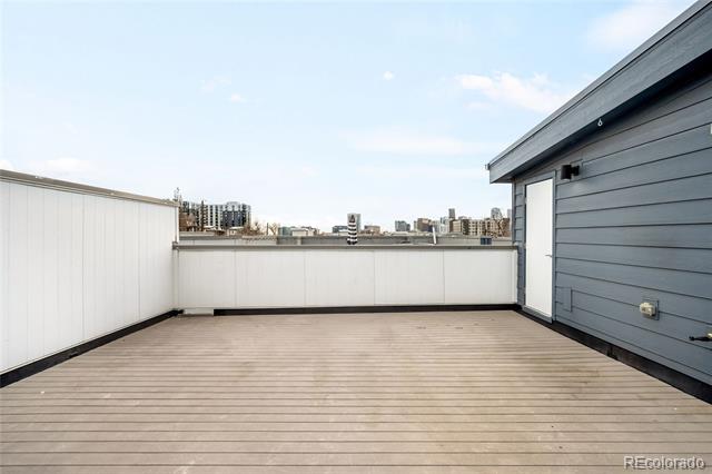2815 W 25th Avenue Unit: 4