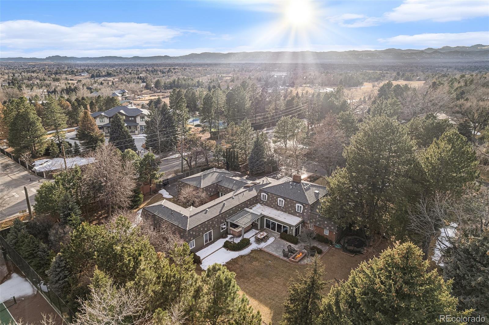 4290 S Hudson Parkway