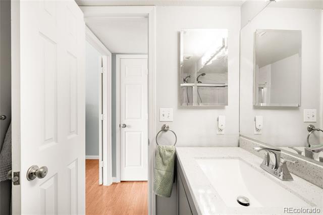 1762 S Trenton Street Unit: 6