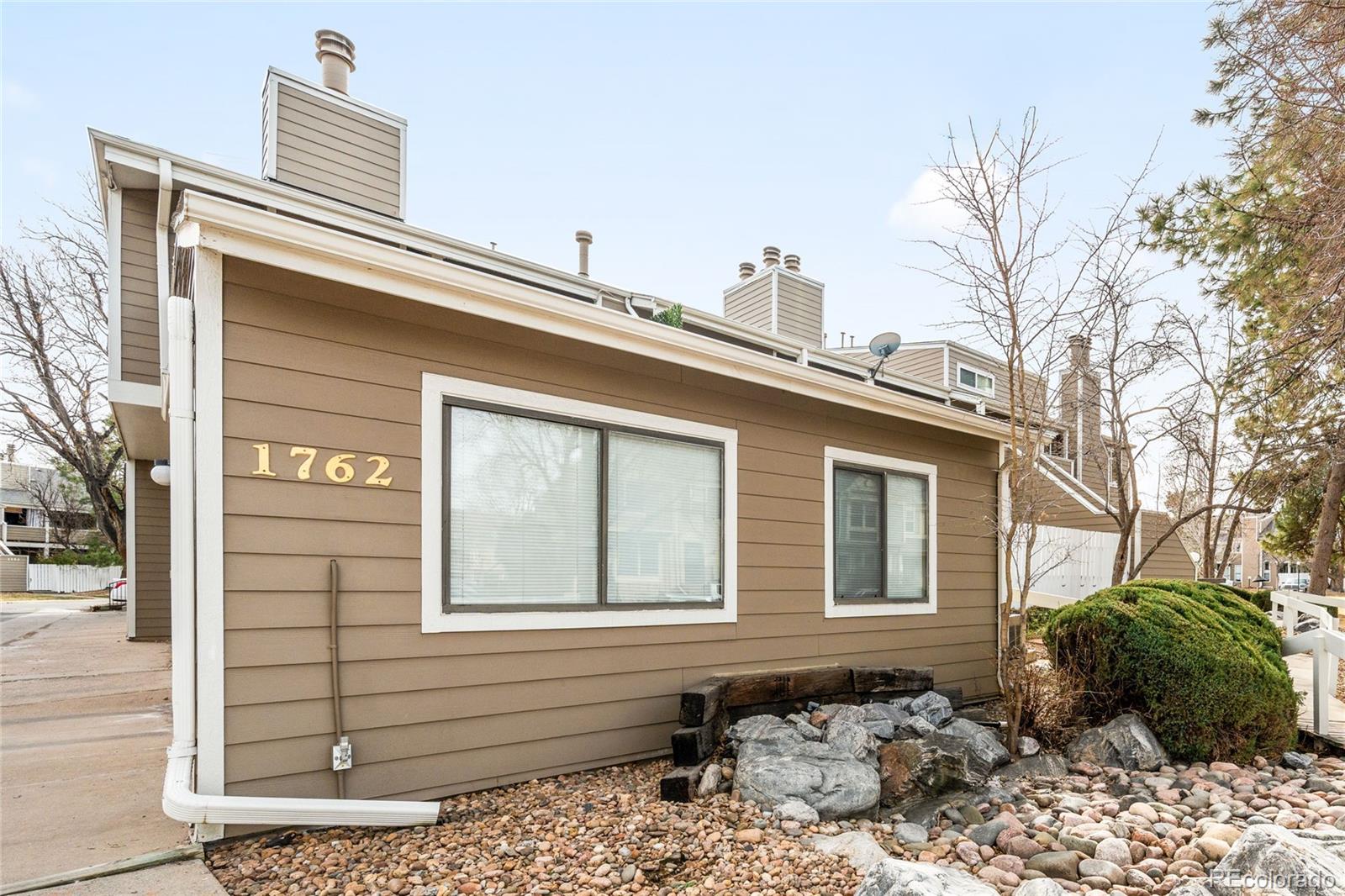 1762 S Trenton Street Unit: 6