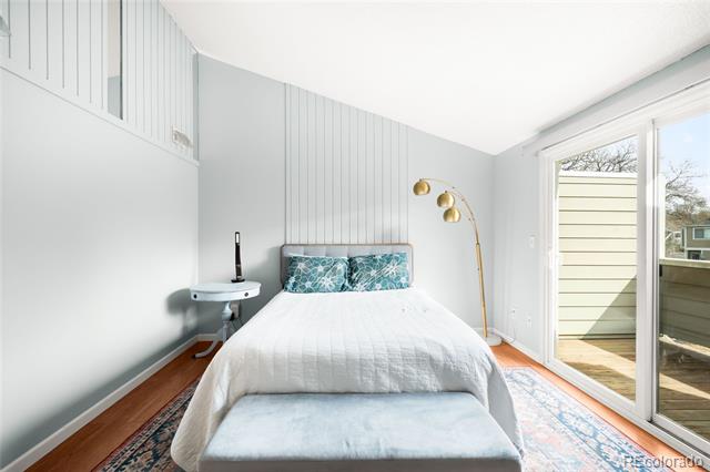 1762 S Trenton Street Unit: 6