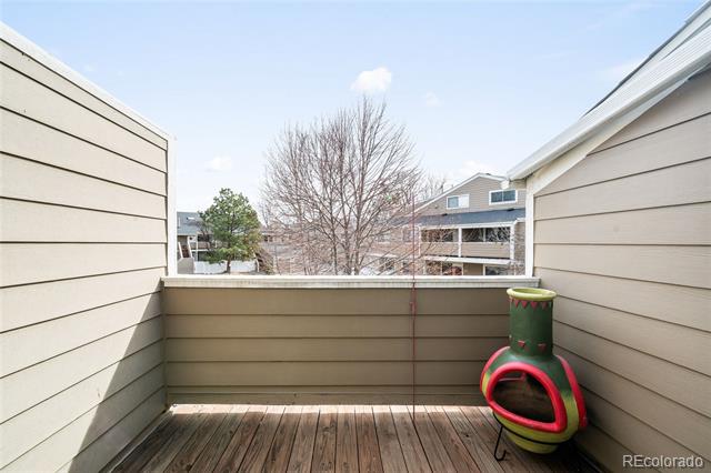1762 S Trenton Street Unit: 6