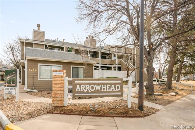 1762 S Trenton Street Unit: 6
