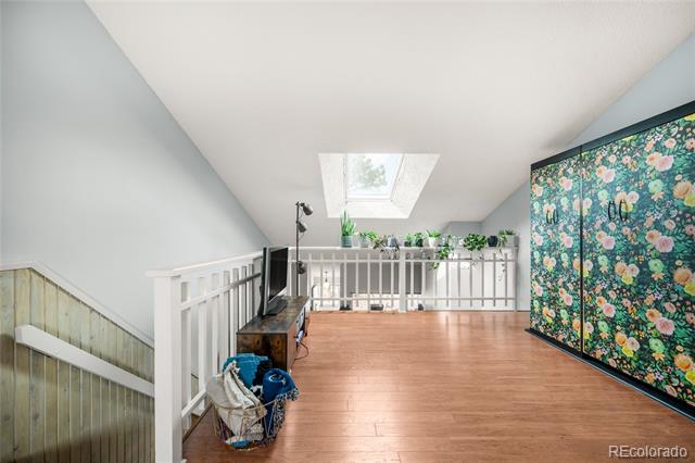 1762 S Trenton Street Unit: 6