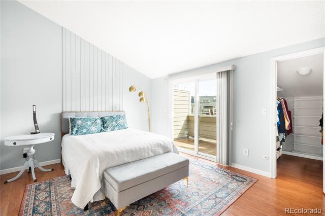 1762 S Trenton Street Unit: 6