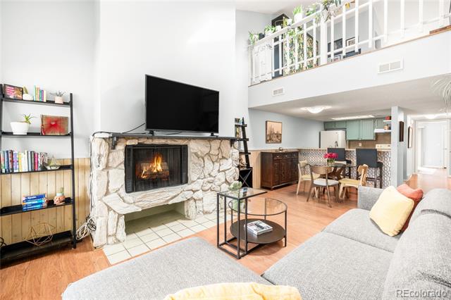 1762 S Trenton Street Unit: 6