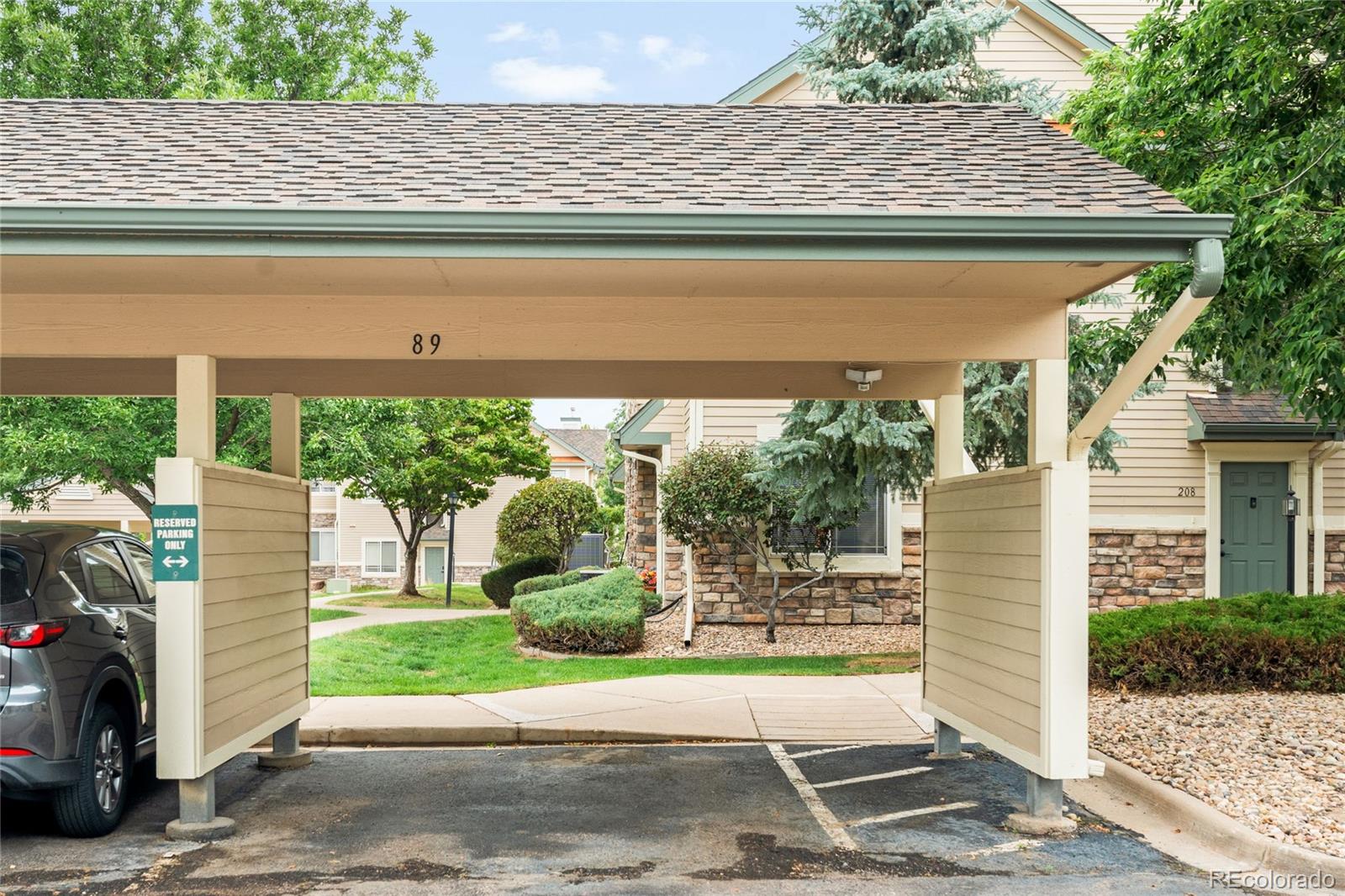 8374 S Holland Way Unit: 206