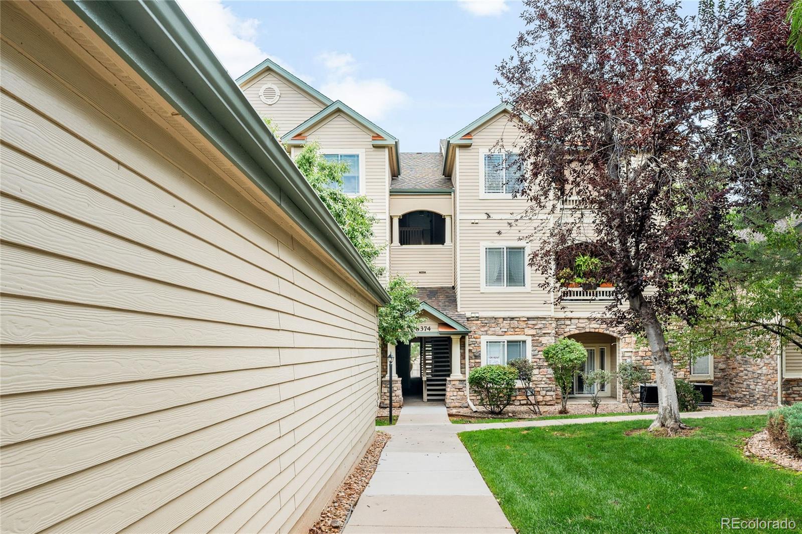 8374 S Holland Way Unit: 206