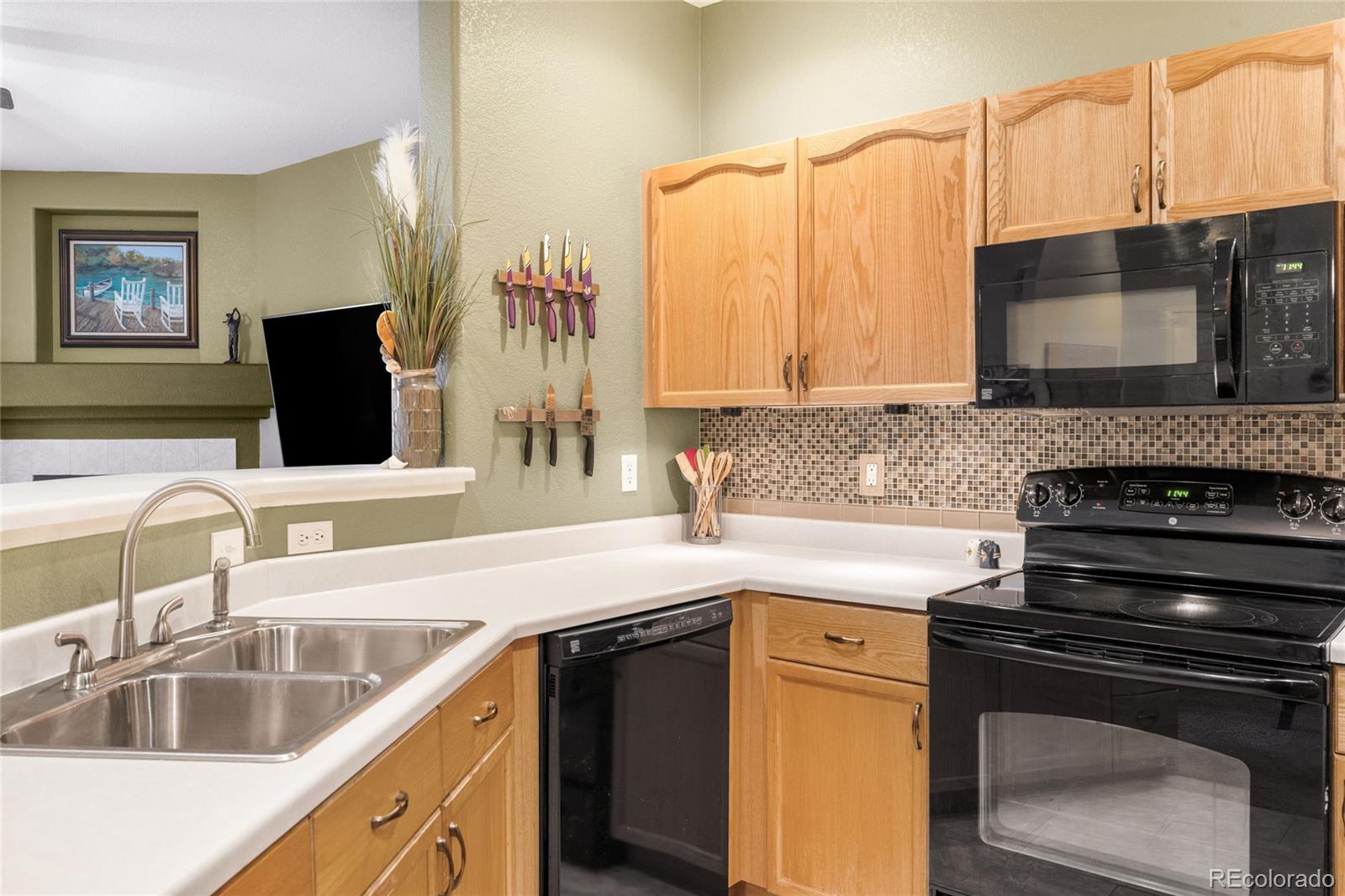 8374 S Holland Way Unit: 206