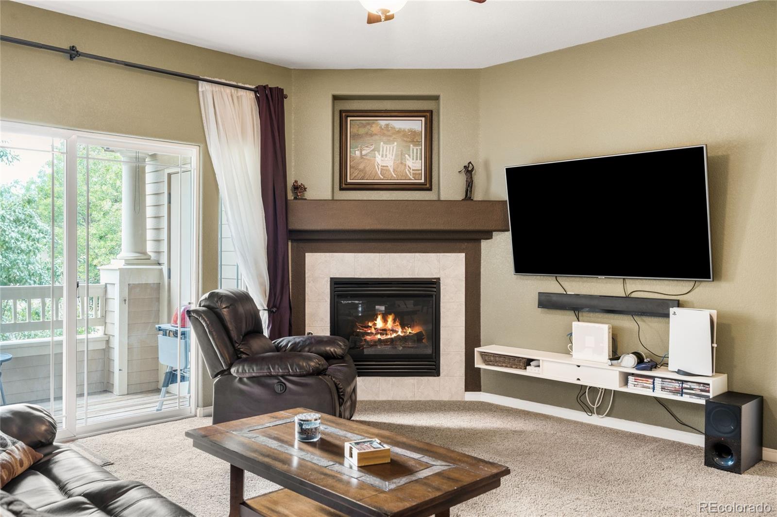 8374 S Holland Way Unit: 206