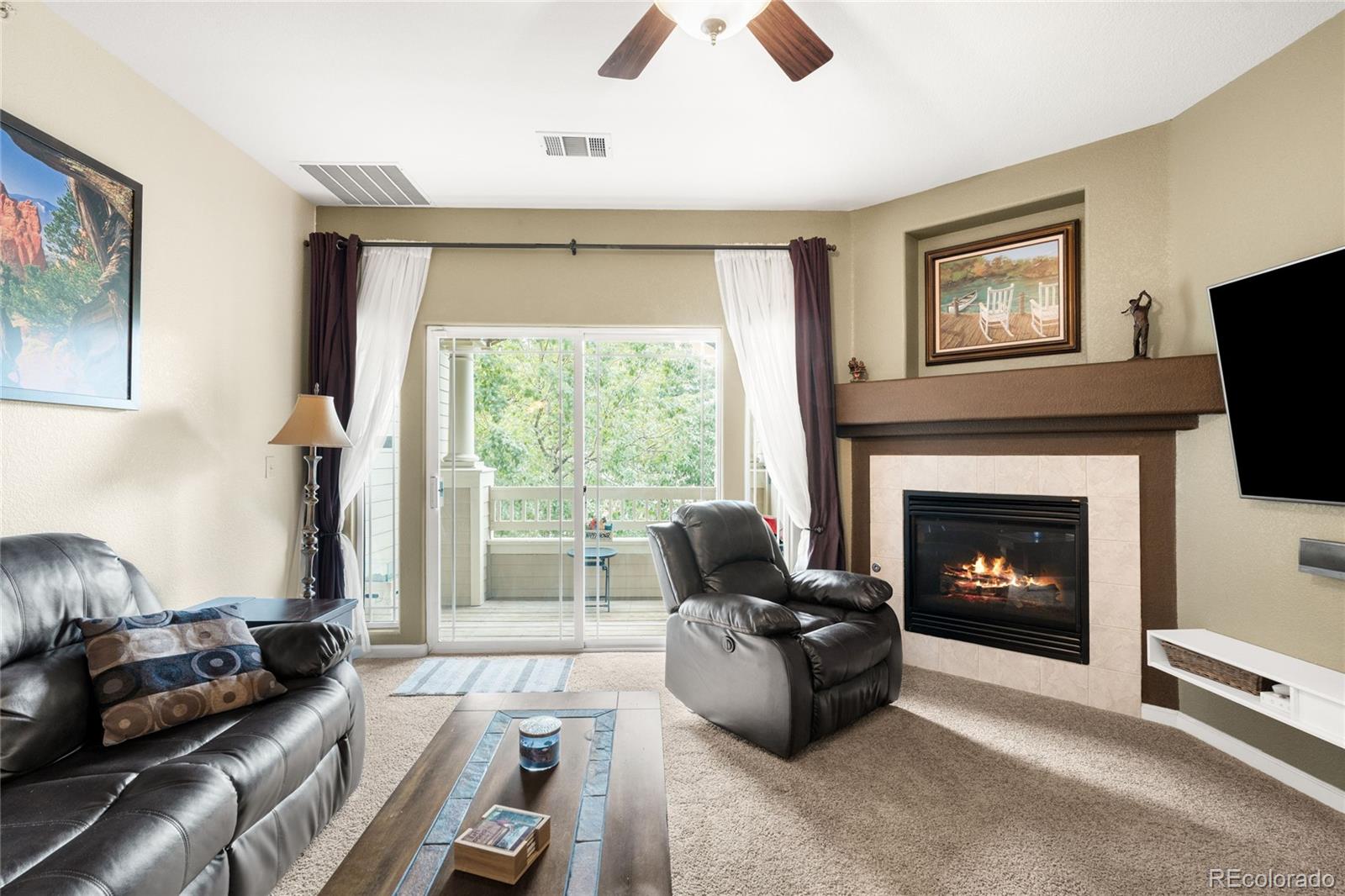 8374 S Holland Way Unit: 206