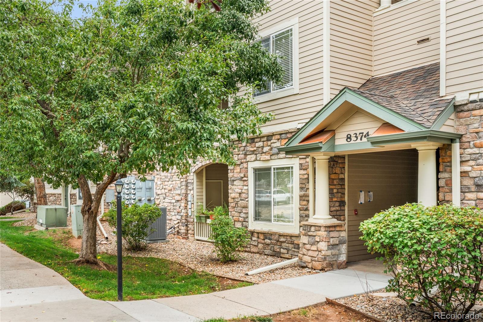8374 S Holland Way Unit: 206