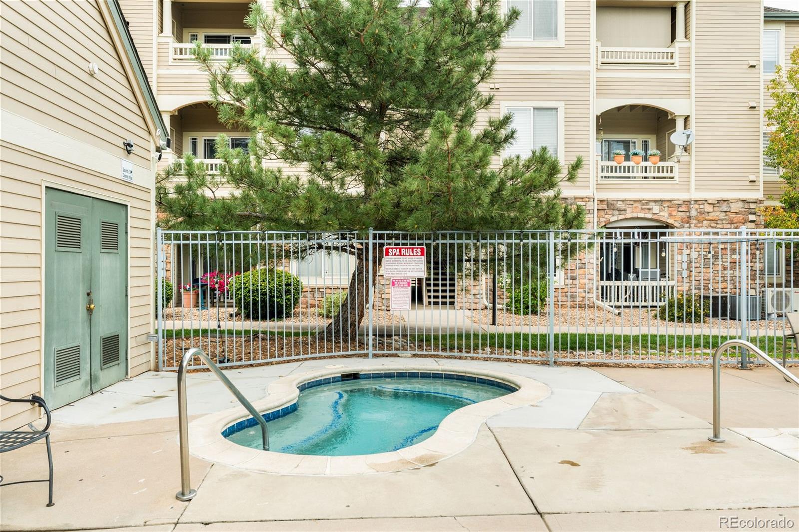 8374 S Holland Way Unit: 206