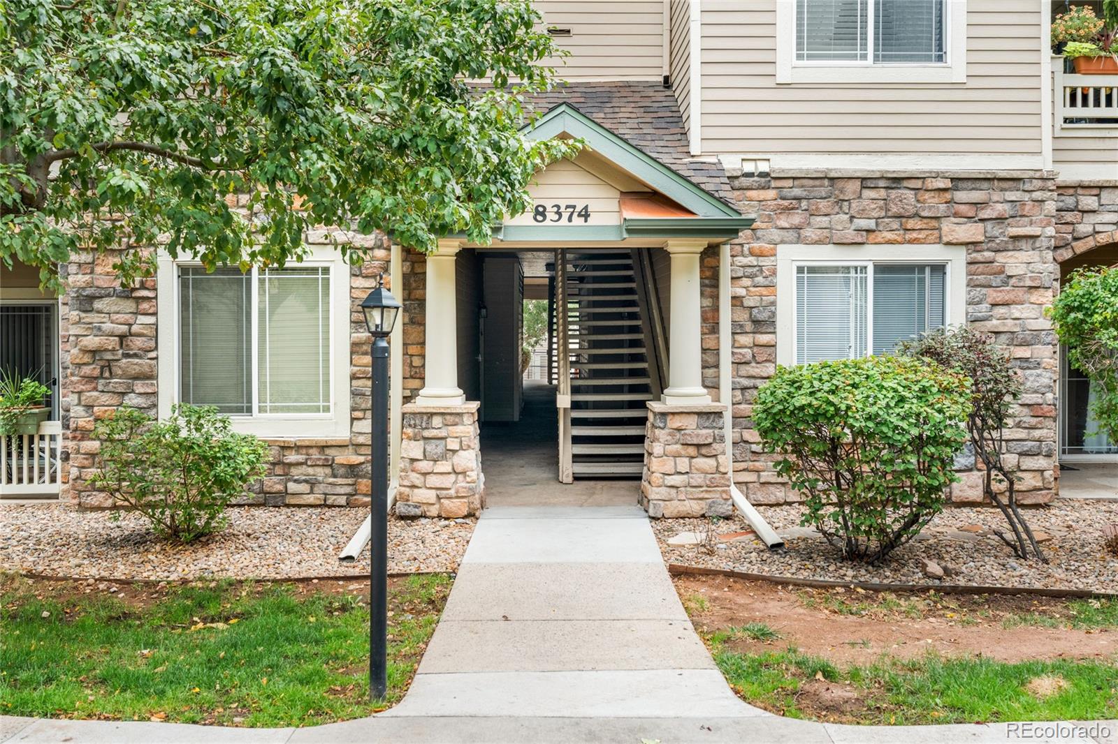 8374 S Holland Way Unit: 206