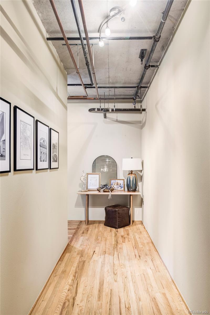 1499 Blake Street Unit: 4O