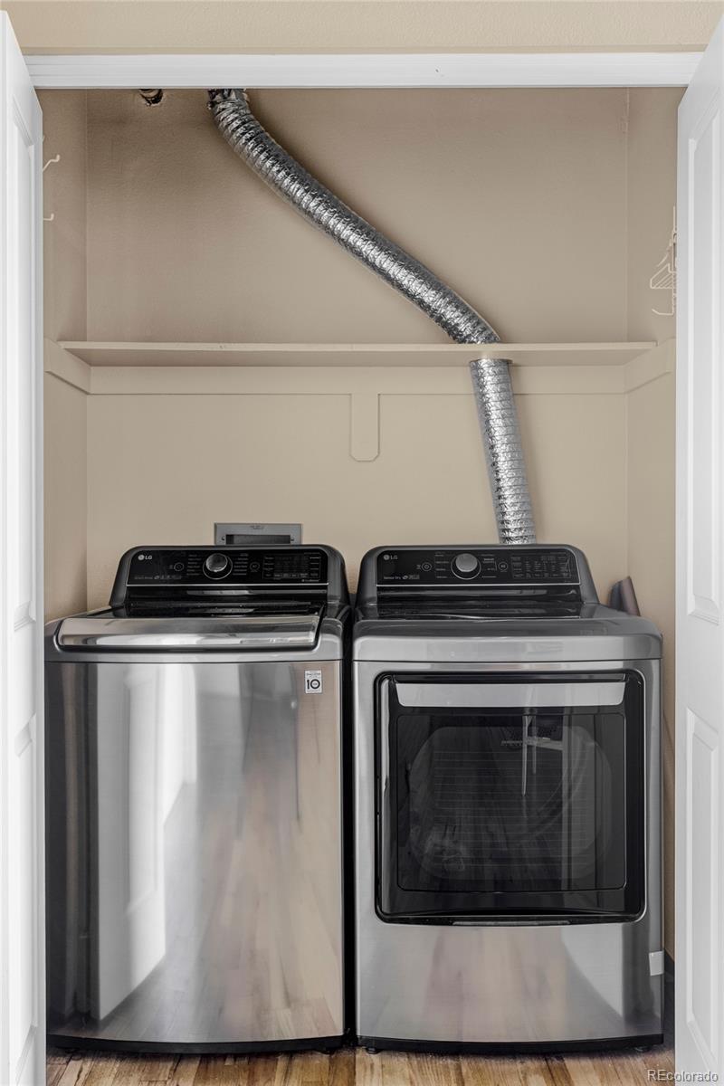 1499 Blake Street Unit: 4O