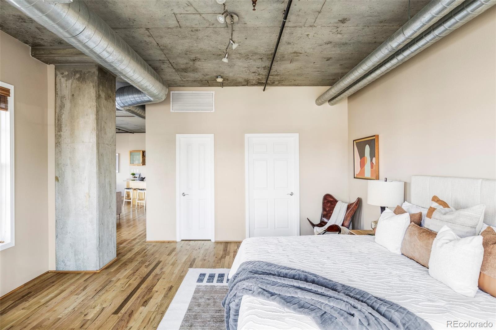 1499 Blake Street Unit: 4O