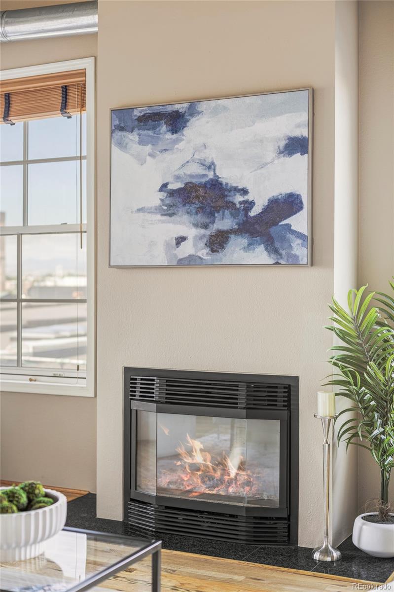 1499 Blake Street Unit: 4O