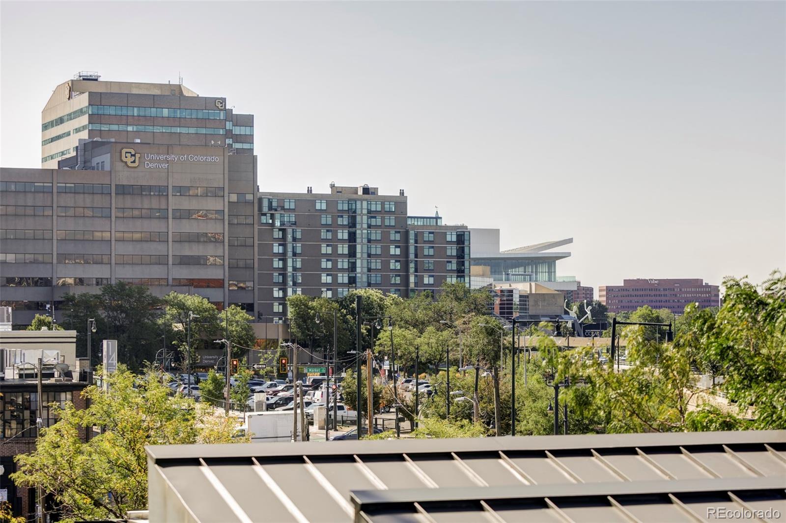 1499 Blake Street Unit: 4O