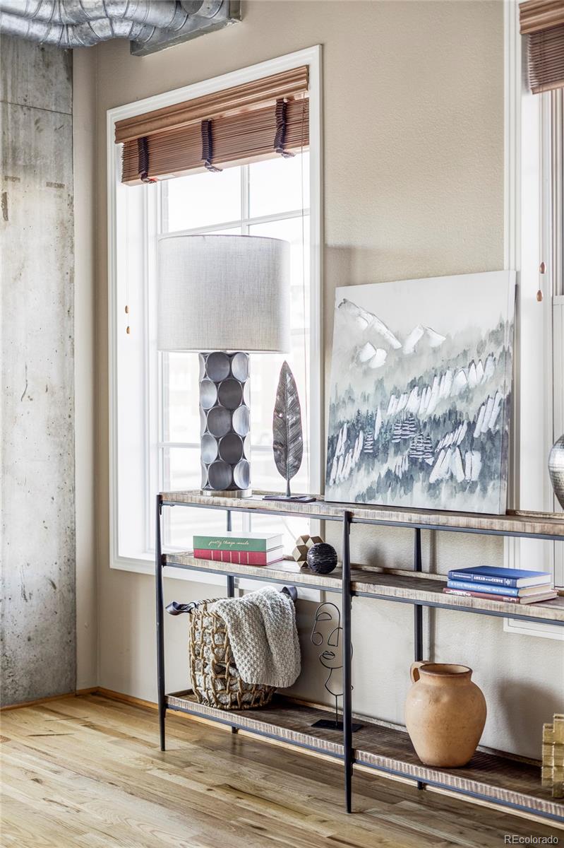 1499 Blake Street Unit: 4O