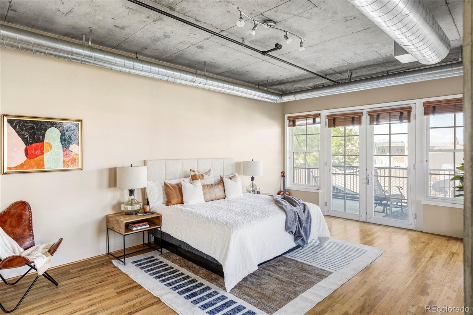 1499 Blake Street Unit: 4O