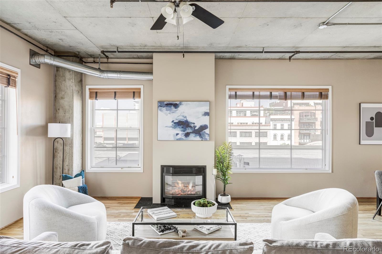 1499 Blake Street Unit: 4O