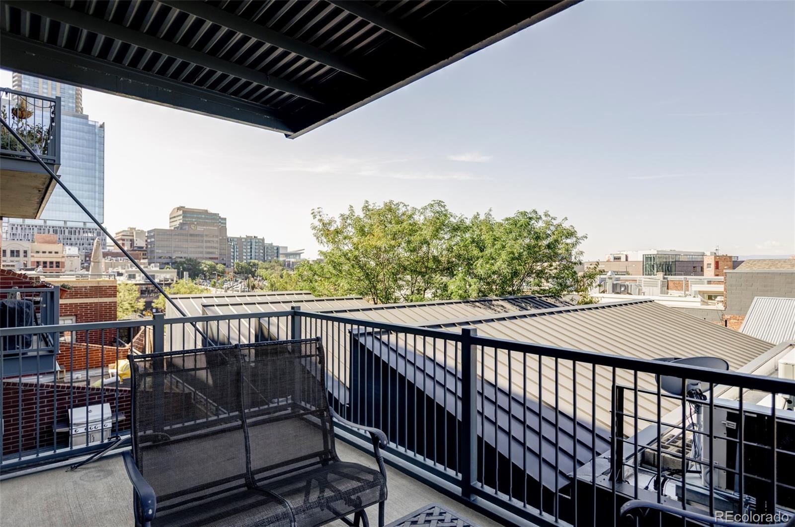 1499 Blake Street Unit: 4O