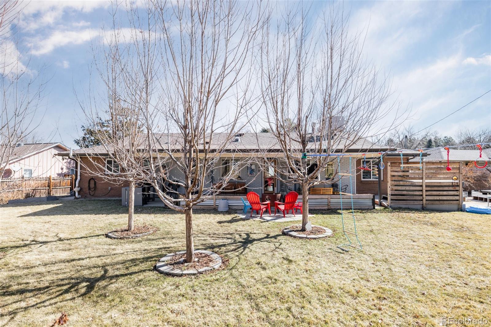 3797 S Jasmine Street