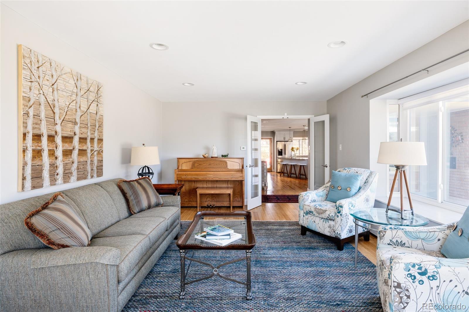 3797 S Jasmine Street