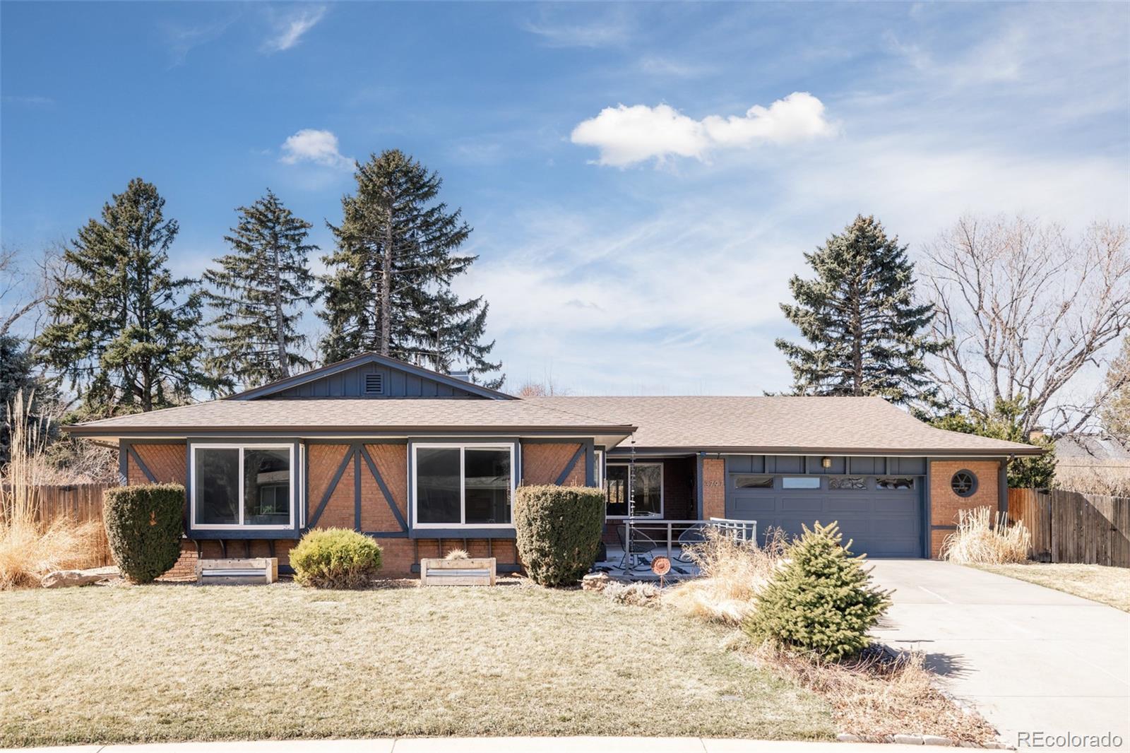 3797 S Jasmine Street