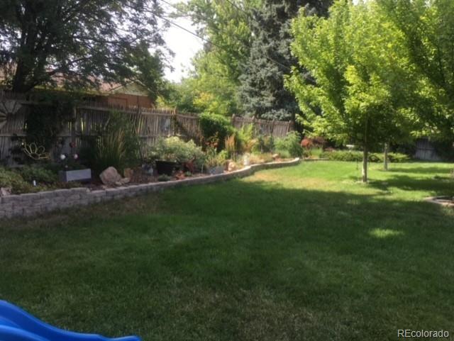 3797 S Jasmine Street