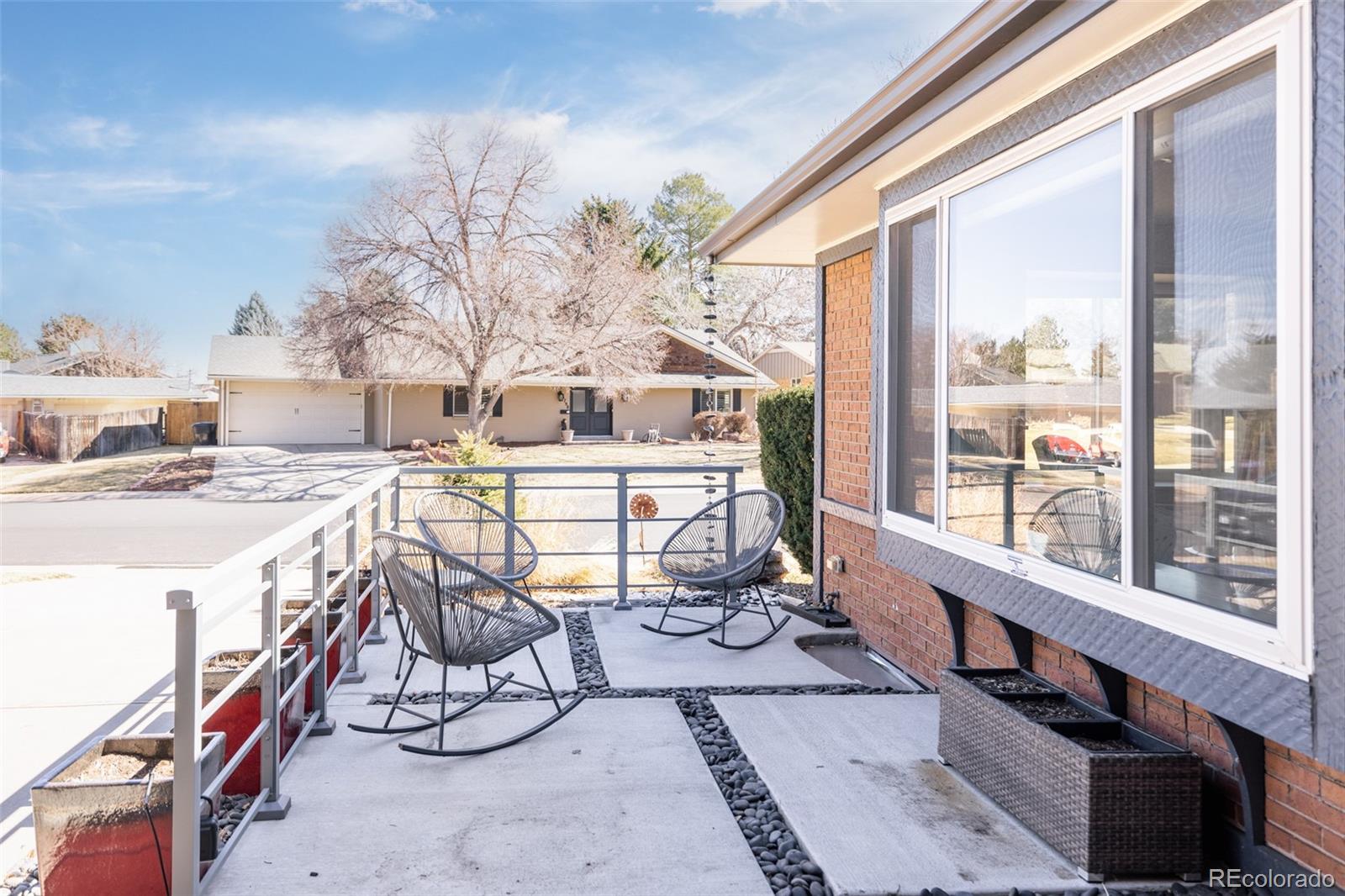 3797 S Jasmine Street