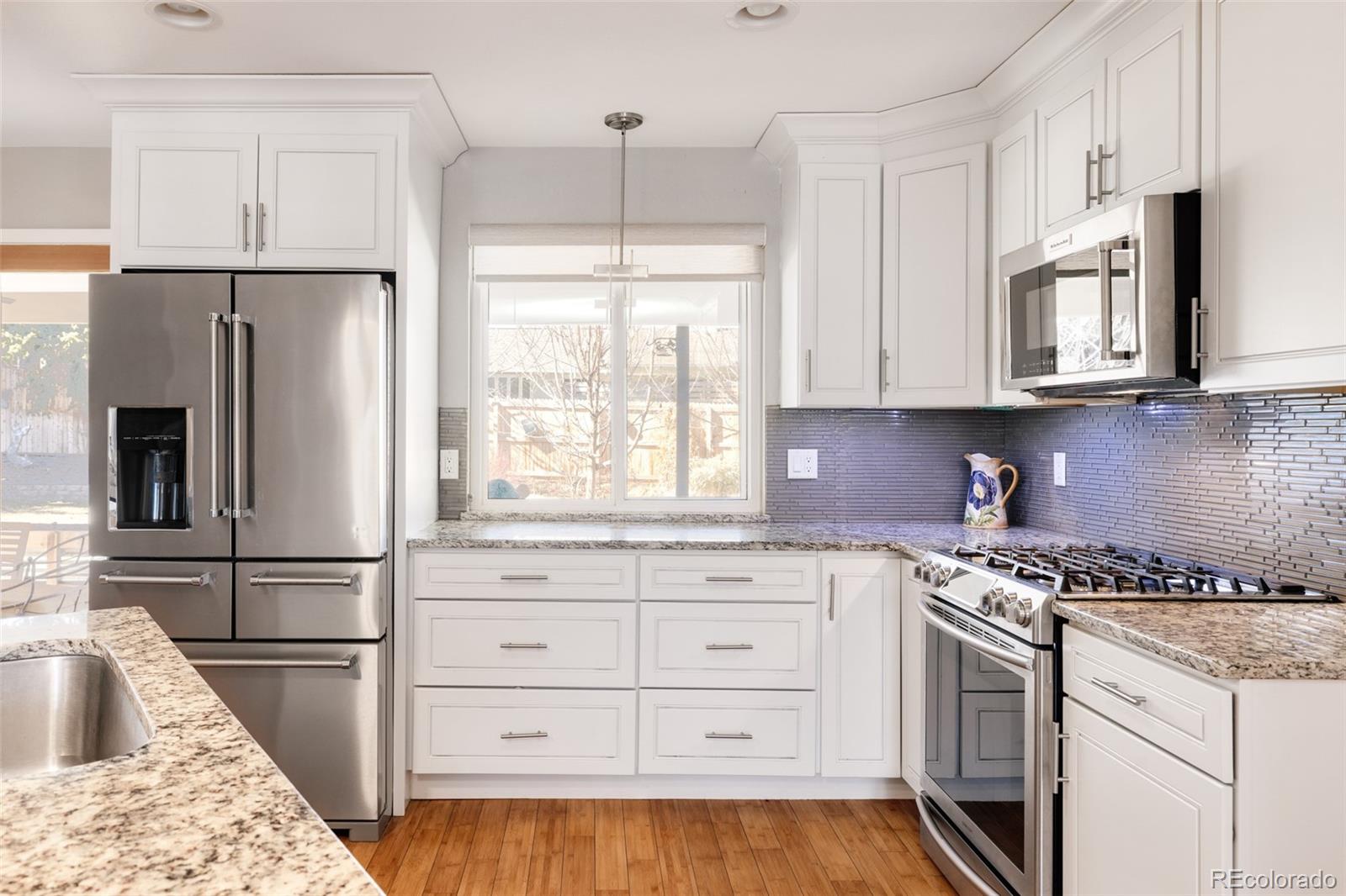 3797 S Jasmine Street