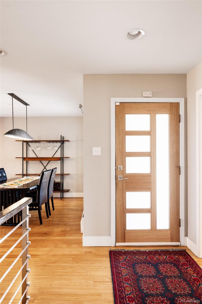 3797 S Jasmine Street