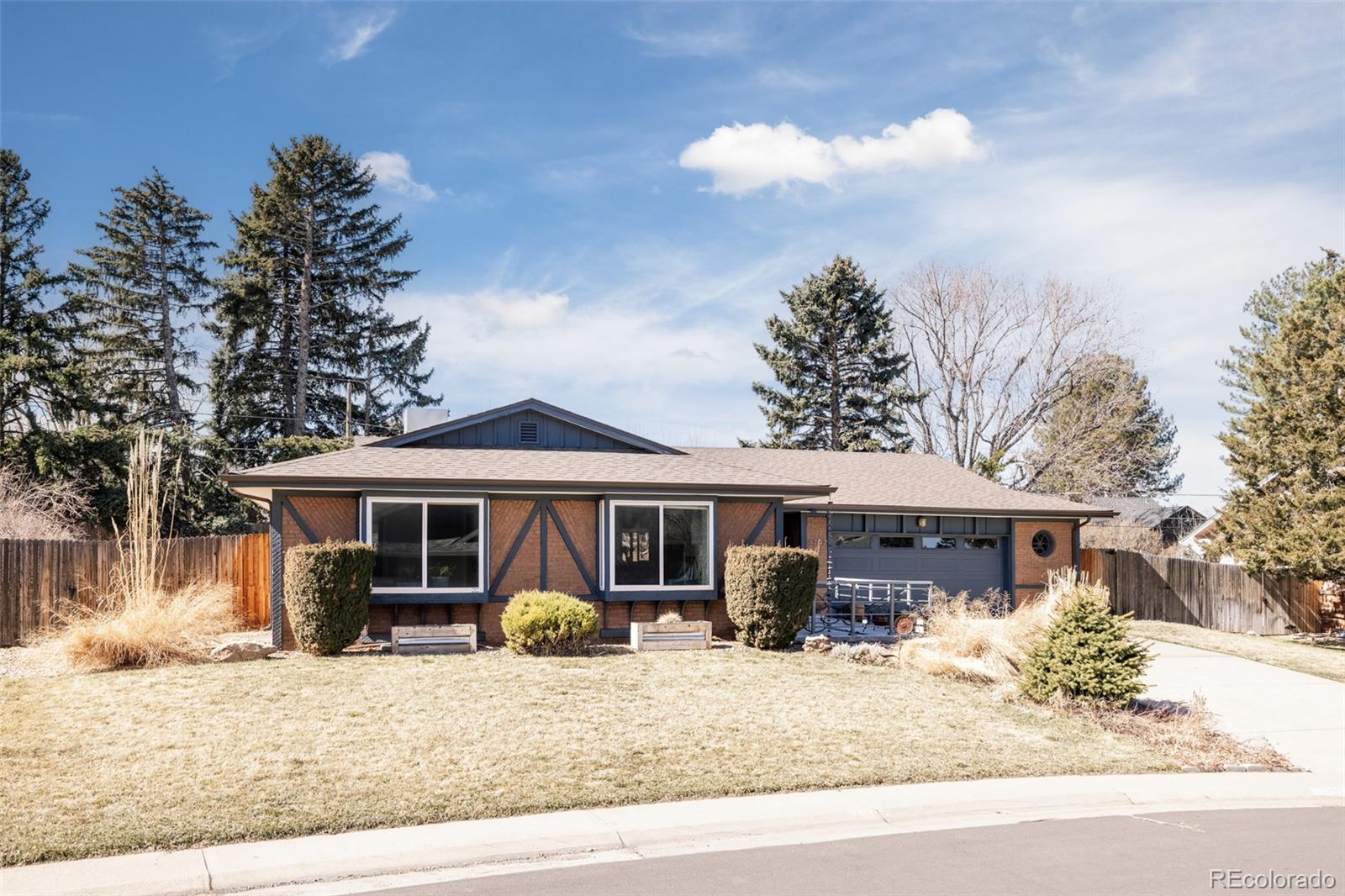 3797 S Jasmine Street