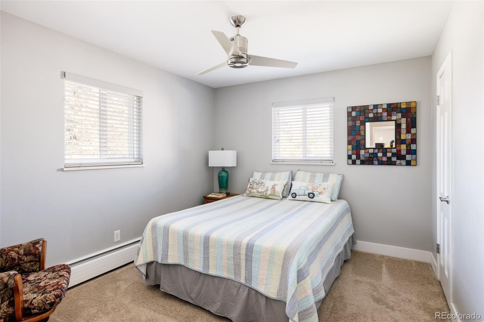 3797 S Jasmine Street