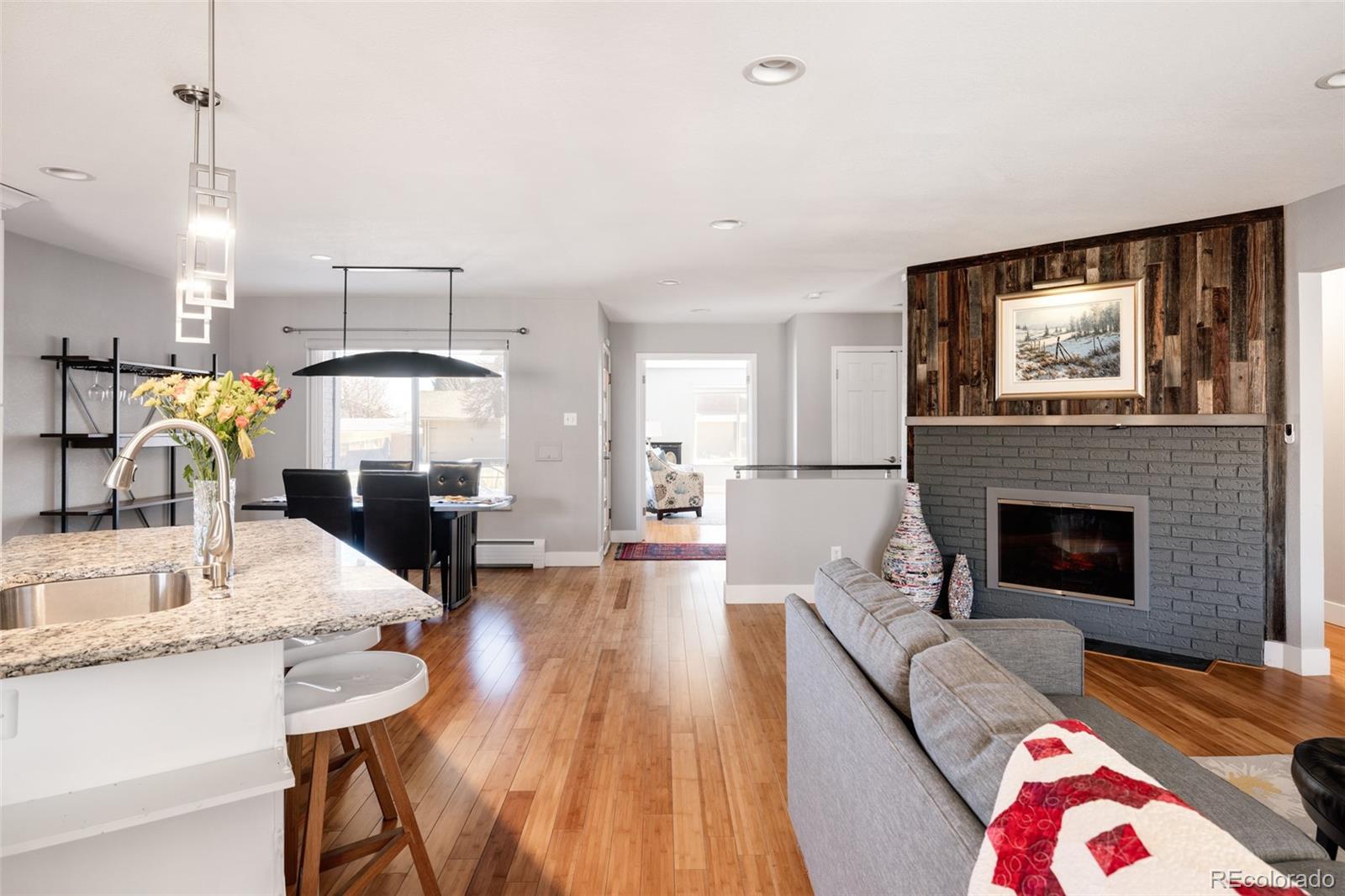 3797 S Jasmine Street