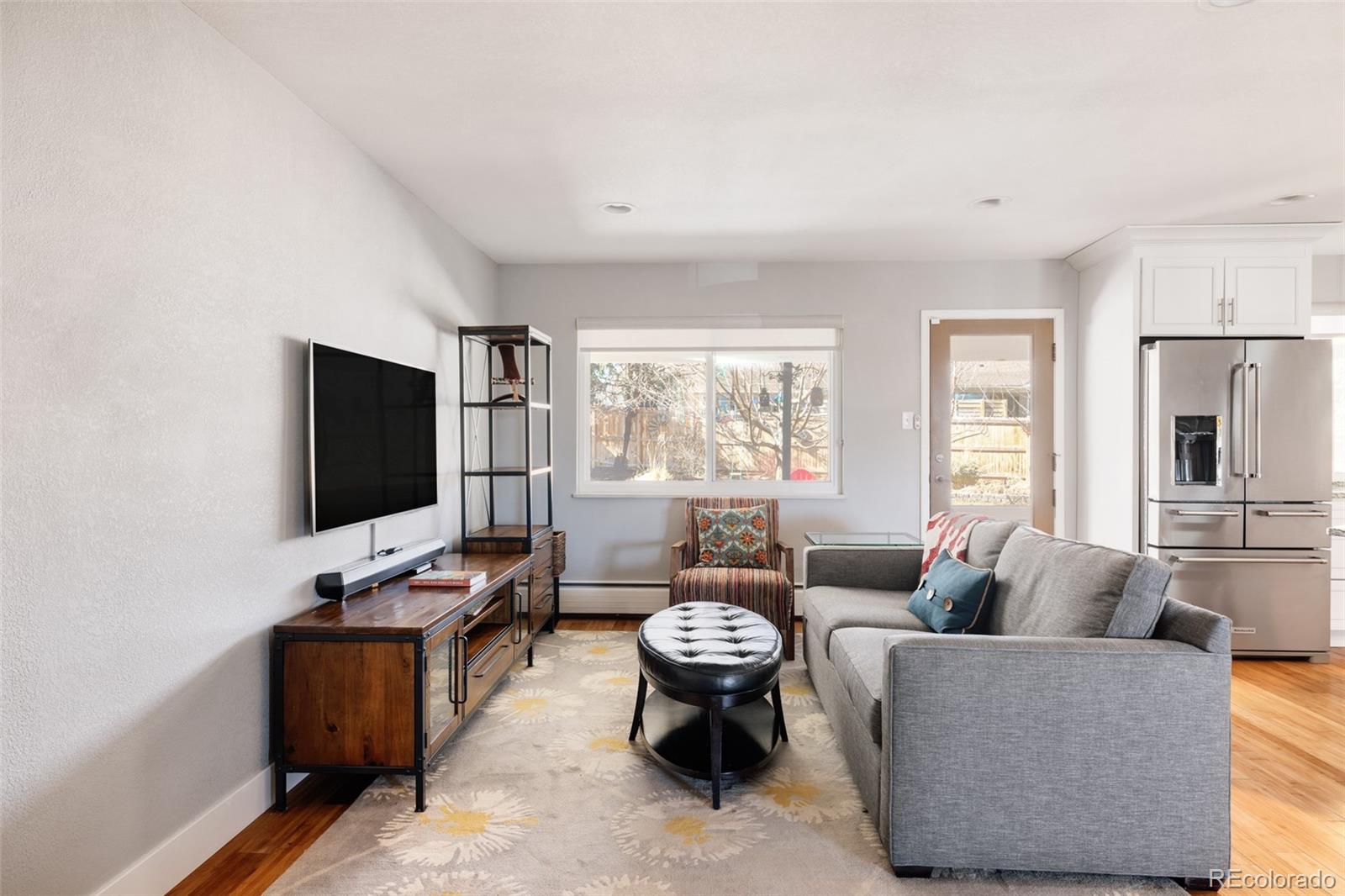 3797 S Jasmine Street