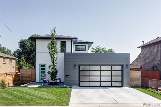 2648 Ames Street