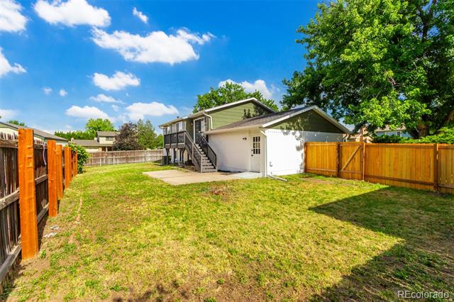 8985 W Arbor Drive