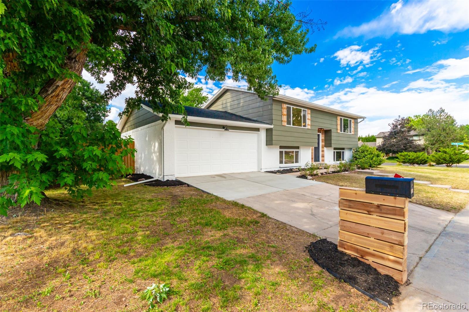 8985 W Arbor Drive