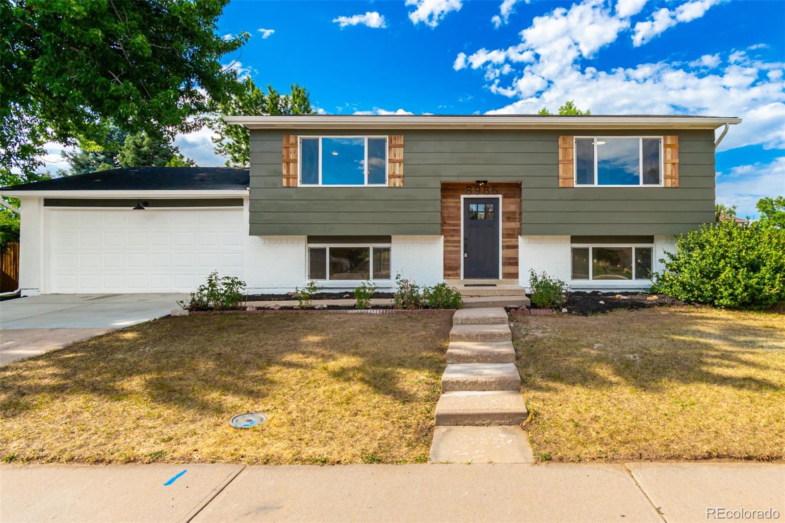 8985 W Arbor Drive
