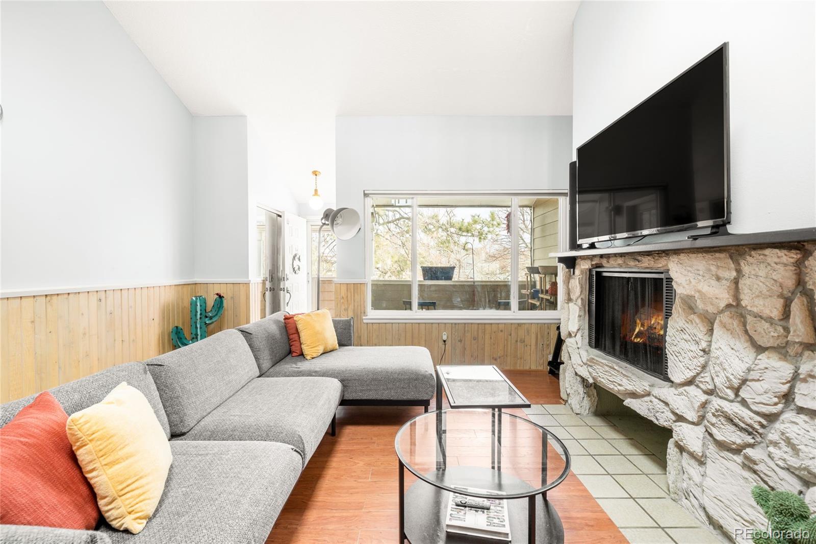 1762 S Trenton Street Unit: 6