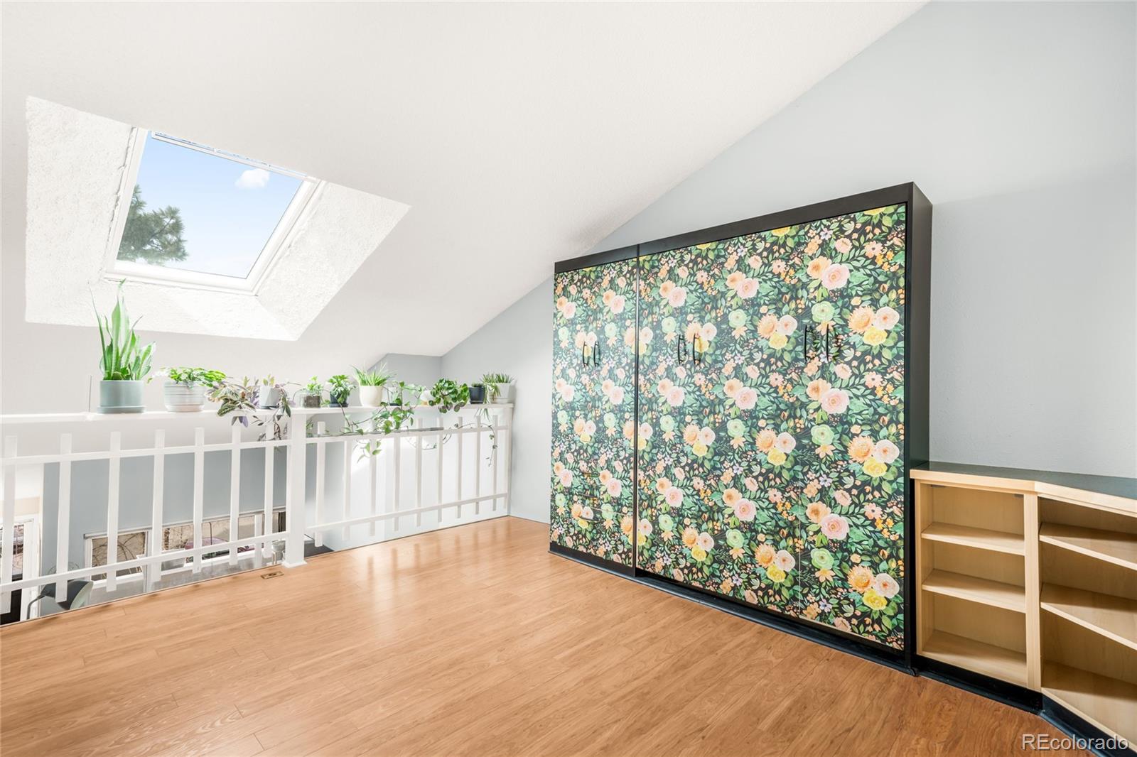 1762 S Trenton Street Unit: 6