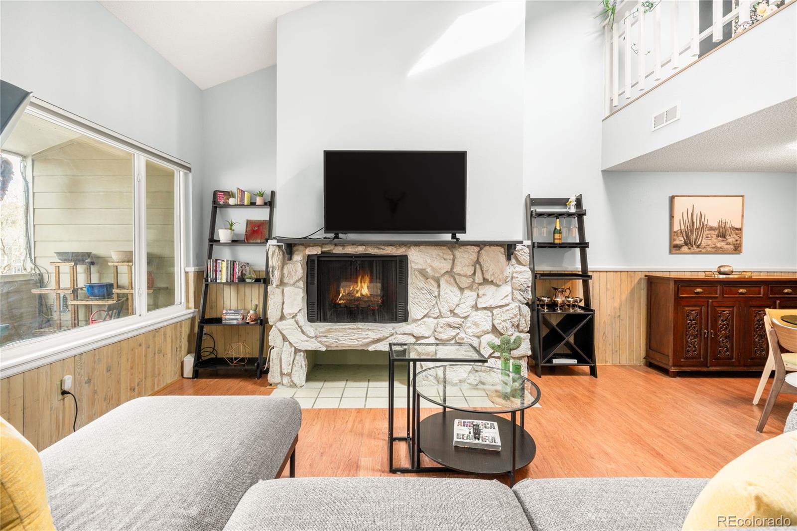 1762 S Trenton Street Unit: 6