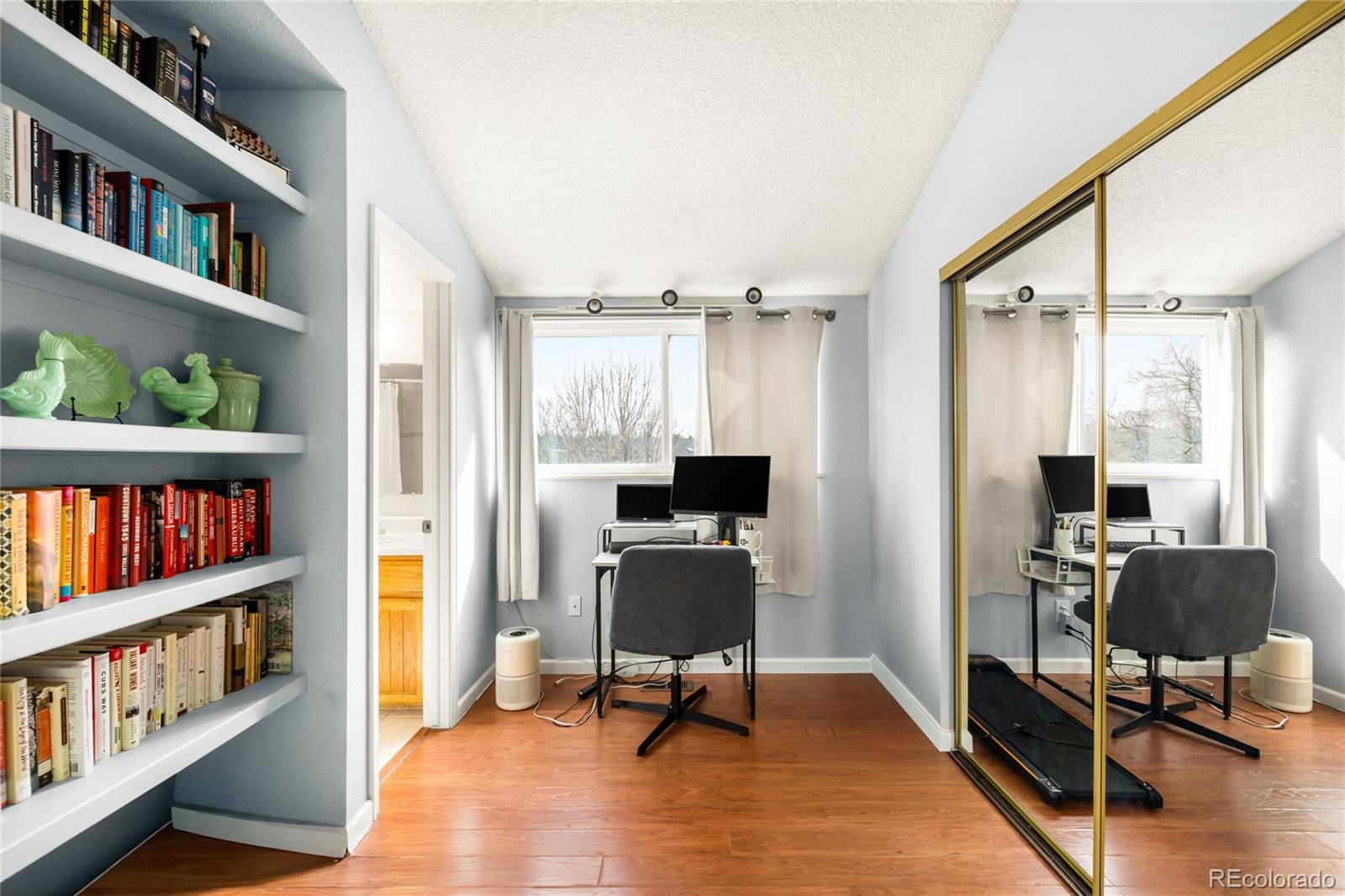 1762 S Trenton Street Unit: 6