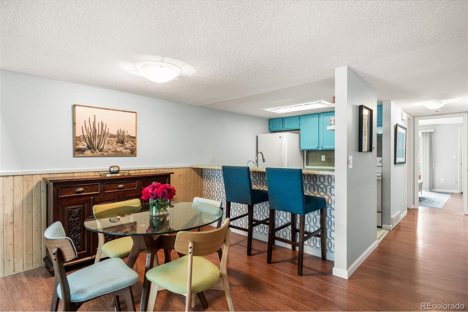 1762 S Trenton Street Unit: 6