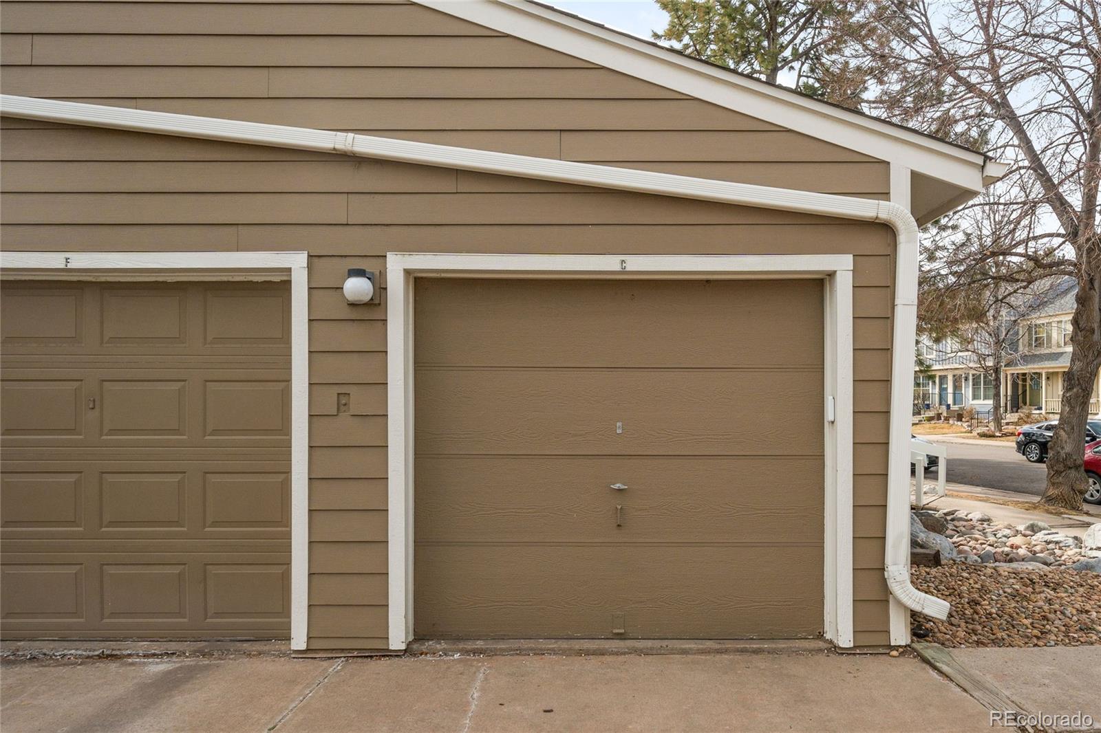 1762 S Trenton Street Unit: 6